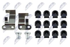 NTY BKS-AU-015 — Kit reparație modul galerie admisie