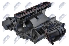 NTY BKS-CH-000 — Впускной модуль