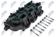 NTY BKS-CH-007 — Modul galerie admisie