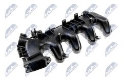 NTY BKS-CT-000 — Впускной модуль