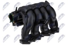 NTY BKS-CT-002 — Modul galerie admisie