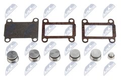 NTY BKS-FT-007 — Kit reparație modul galerie admisie