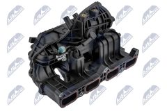 NTY BKS-HY-501 — Modul galerie admisie