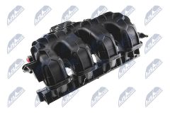 NTY BKS-LR-000 — Modul galerie admisie