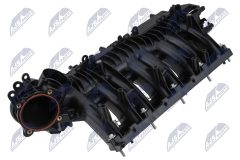 NTY BKS-LR-002 — Modul galerie admisie