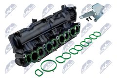 NTY BKS-PL-001 — Modul galerie admisie