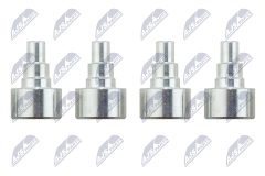 NTY BKS-PL-009 — Kit reparație modul galerie admisie
