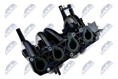 NTY BKS-RE-001 — Modul galerie admisie