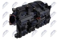 NTY BKS-TY-004 — Modul galerie admisie