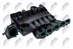 NTY BKS-VV-000 — Modul galerie admisie