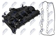 NTY BKS-VV-003 — Modul galerie admisie