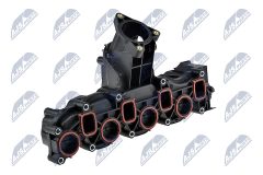 NTY BKS-VW-007 — Впускной модуль