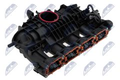 NTY BKS-VW-021 — Впускной модуль