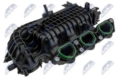 NTY BKS-VW-027 — Впускной модуль