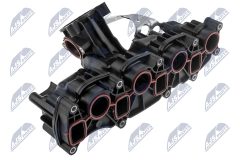 NTY BKS-VW-028 — Впускная труба подачи воздуха