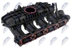 NTY BKS-VW-029 — Впускная труба подачи воздуха
