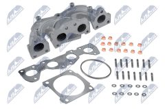 NTY BKW-CT-000 — Выпускной коллектор
