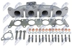 NTY BKW-VW-007 — Выпускной коллектор