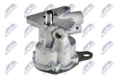 NTY BPO-CH-000 — Pompă de ulei motor