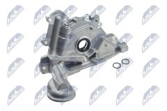 NTY BPO-CH-005 — Pompă de ulei motor