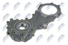 NTY BPO-FR-001 — Pompă de ulei motor