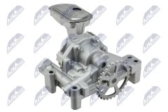 NTY BPO-FR-011 — Pompă de ulei motor