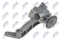 NTY BPO-HY-000 — Pompă de ulei motor