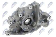 NTY BPO-KA-000 — Pompă de ulei motor