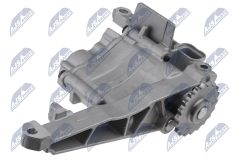 NTY BPO-ME-004 — Pompă de ulei motor