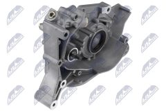 NTY BPO-MS-003 — Pompă de ulei motor