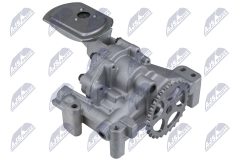 NTY BPO-PE-000 — Pompă de ulei motor