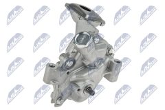 NTY BPO-TY-003 — Pompă de ulei motor