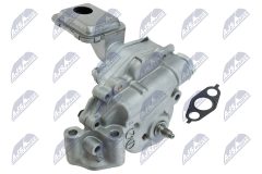 NTY BPO-TY-004 — Pompă de ulei motor