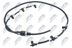 NTY BPP-AU-001 — Furtun retur injectoare
