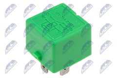 NTY BPP-BM-000 — Многофункциональное реле