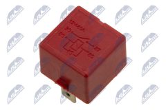 NTY BPP-BM-001 — Многофункциональное реле