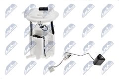 NTY BPP-CH-002 — Modul alimentare combustibil