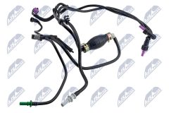 NTY BPP-CT-006 — Conductă combustibil