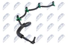 NTY BPP-CT-009 — Furtun retur injectoare