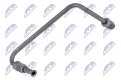 NTY BPP-CT-010 — Трубка высокого давления системы впрыска