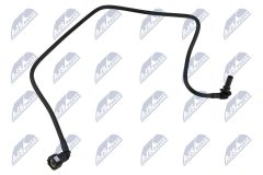 NTY BPP-CT-017 — Conductă combustibil