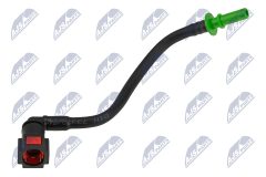 NTY BPP-CT-018 — Conductă combustibil