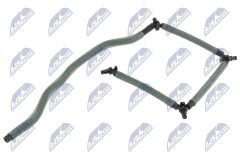 NTY BPP-CT-026 — Furtun retur injectoare