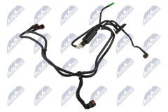 NTY BPP-CT-027 — Conductă combustibil