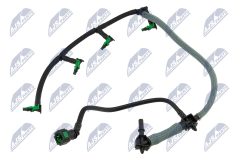 NTY BPP-FR-003 — Топливный шланг