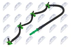 NTY BPP-FR-018 — Furtun retur injectoare