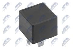 NTY BPP-ME-020 — Releu reglare gardă la sol
