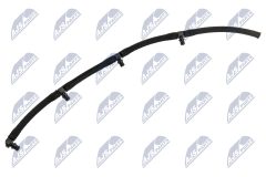 NTY BPP-PL-002 — Furtun retur injectoare