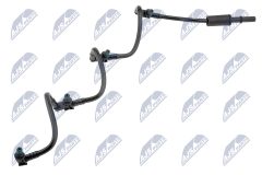 NTY BPP-RE-002 — Шланг обратки форсунок