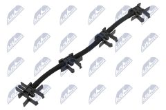 NTY BPP-RE-010 — Шланг обратки форсунок
